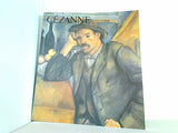 図録・カタログ セザンヌ展 cezanne 1986年