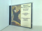 puccini arias for orcherstra プッチーニ・アリア・フォー・オルチェンストラ