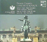 Couperin Concerts Royaux フランソワ・クープラン