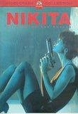 ニキータ NIKITA Un Film De Luc Besson