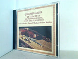 HAYDN SIX TRIOS OP.38 B.S. ＆ W.Kuijken ハイドン