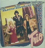 ドリー・パートン,リンダ・ロンシュタット＆エミルー・ハリス トリオ