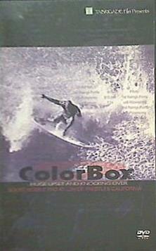 ColorBox TABRIGADE Film Presents