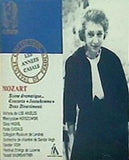 MOZART a Prades Les Annees CASALS モーツァルト・ア・プラデス・レ・アン・カサルス
