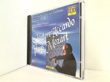 Concertos For Violin And Orchestra Vol.1 Kv211 ＆ Kv216 : Salvatore Accardo Prague Chamber Orchestra ヴァイオリンとオーケストラのための協奏曲 サルヴァトーレ・アカルド プラハ室内管弦楽団