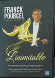 フランク・プルセル・グランド・オーケストラ・リニミティヴ Franck Pourcel Grand Orchestre Linimitable