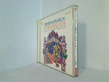 RIMSKY-KORSAKOV：SCHEHERAZADE JOHN MAUCERL LONDON SYMPHONY ORCHESTRA リムスキー＝コルサコフ：シェヘラザード ジョン・マウセル ロンドン交響楽団