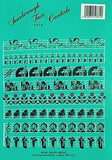 and Garfunkel Scarborough Fair Canticle SATB Piano Present Music Book
