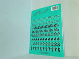 and Garfunkel Scarborough Fair Canticle SATB Piano Present Music Book