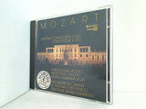 MOZART sinfonia concertante k364 concertone k190 Franco Gulli Piero Toso モーツァルト：協奏交響曲 K. 364 コンチェルトーネ