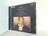 SPOHR Symphony No.4 Overtures Faust Jessonda シュポア 交響曲第4番「音の浄化」 歌劇「ファウスト」序曲 歌劇「イエソンダ」序曲