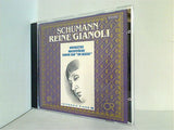 Schumann Reine Gianoli : Intégrale Piano Vol. 10 シューマン レーヌ・ジャノーリ