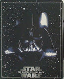 スター・ウォーズ 帝国の逆襲 スチールブック STARWARS THE EMPIRE STRIKES BACK Steelbook Case