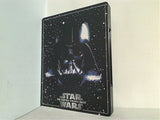 スター・ウォーズ 帝国の逆襲 スチールブック STARWARS THE EMPIRE STRIKES BACK Steelbook Case