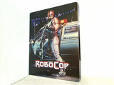 ロボコップ スチールブック ROBOCOP Steelbook Case