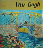図録・カタログ Van Gogh finley tudor publish company