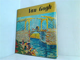 図録・カタログ Van Gogh finley tudor publish company