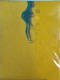 パンフレット LENINGRAD STATE KIROV BALLET 1967