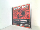 THRASH MARCH CD RAZORS EDGE