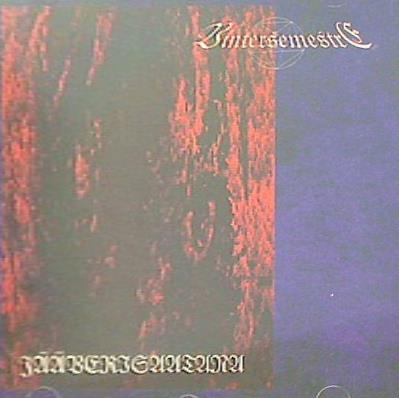 VINTERSEMESTRE Jääverisaatana