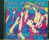 all for one one for all