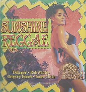 SUNSHINE REGGAE