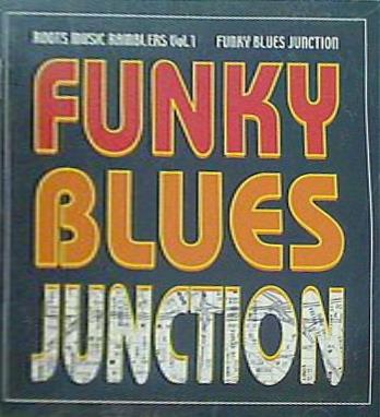 FUNKY BLUES JUNCTION