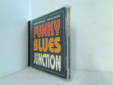 FUNKY BLUES JUNCTION