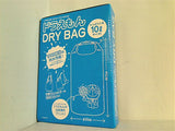 ドラえもん DRY BAG DIME 2022年 11月号 特別付録