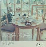 BOSSA NOVA on the Plate