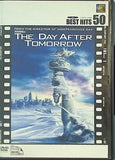 デイ・アフター・トゥモロー THE DAY AFTER TOMORROW