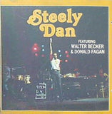 スティーリー・ダン フィーチャリング ウォルター・ベッカー＆ドナルド・フェイゲン