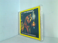 OTIS REDDING TRY A LITTLE TENDERNESS