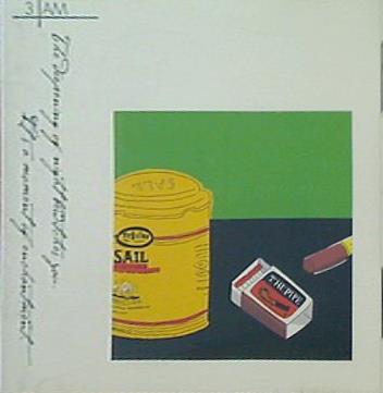 3AM LOVE IS A MANY SPLENDORED THING