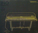 INO hidefumi Satisfaction