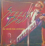 the steely dan orchestra STEELY DAN