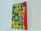 パンフレット CARNEGIE HALL PLAYBILL May 2005