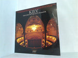 パンフレット KIEV SHEVCHENKO BALLET-UKRAINE 1988