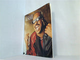 パンフレット STEVIE WONDER 1988 IN JAPAN