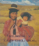 ELMER Y LOS DEL SOL エルメイ イ ロス　テル ソル