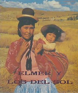 ELMER Y LOS DEL SOL エルメイ イ ロス　テル ソル