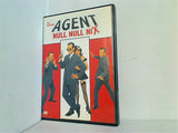 知らなすぎた男 Agent Null Null Nix