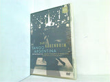 ダニエル・バレンボイム タンゴ・アルヘンティーナ DANIEL BARENBOIM TANGO ARGENTINA
