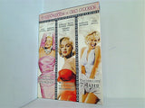 マリリン・モンロー 3 Marilyn Monroe 3 Top-DVDs EIN PREIS！