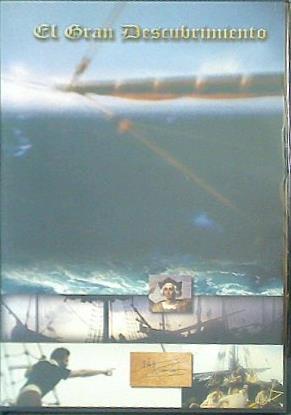 大航海時代 El Gran Descubrimiento