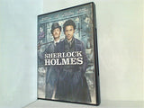 シャーロック・ホームズ ロバート・ダウニー・Jr. SHERLOCK HOLMES Robert Downey Jr.