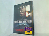 シャッター アイランド レオナルド・ディカプリオ SHUTTER ISLAND Leonardo Dicaprio