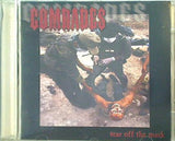 Comrades Agathocles S.O.A. #54 1999
