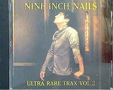 NINE INCH NAILS ULTRA RARE TRAX Vol.2