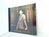 NINE INCH NAILS ULTRA RARE TRAX Vol.2